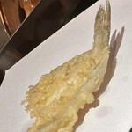 天政 羽田空港店 - キス