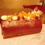 トゥ・ラ・ジョア イズム - 