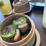 BETELNUT THAI VIETNAMESE DIMSUM - 