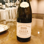 トゥ・ラ・ジョア イズム - 