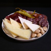 コメール マル イ モンターニャ - 