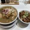 中華そば ひらこ屋 東京ラーメンストリート店