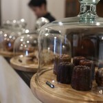 Y-s 洋菓子とチーズとお酒と。 - 