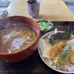 山元麺蔵 - 