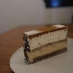 Y-s 洋菓子とチーズとお酒と。 - 