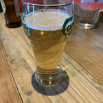 カフェゴーサンブランチ - 