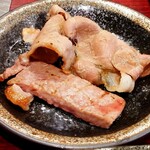 Kaki Goya Fiba Ando Koube Yakiniku - 