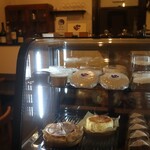 Y-s 洋菓子とチーズとお酒と。 - 