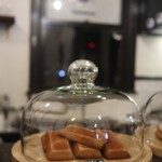 Y-s 洋菓子とチーズとお酒と。 - 