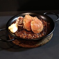 コメール マル イ モンターニャ - 