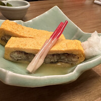 うなぎ家 しば福や - うまき