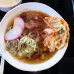 道の駅 南えちぜん山海里 - 