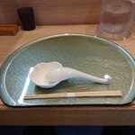 中華そば 深緑 - 