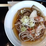 道の駅 南えちぜん山海里 - 