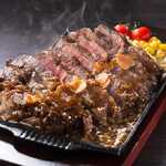 Kushiyaki Doujou - 