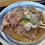 道の駅 南えちぜん山海里 - 