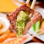 Kushiyaki Doujou - 