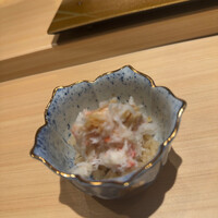 横浜 鮨 ふくじゅ - 