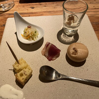 十番 無鴨黒 -  十番 無鴨黒 -