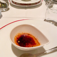 フレンチ割烹 宿 - 