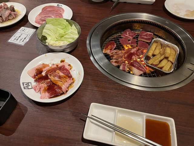 Shinjuku Gochisou Building