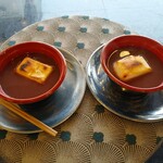 神のまにまに 本町茶寮別邸 - 