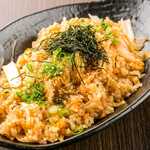 Kushiyaki Doujou - 