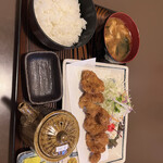 Miso Katsu Yasubee - 