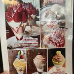 エース バーガー カフェ - 