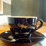Oniyama kohi kafe and oba - 