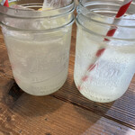 エース バーガー カフェ - 