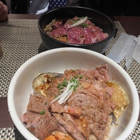 旬菜ステーキ処 らいむらいと - 