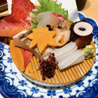日本料理 まめ福 - 