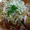 ラーメン専門店 天心