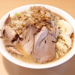 夢太麺 満祭 - 