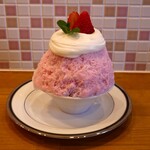 さくら氷菓店 - 