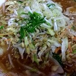 ラーメン専門店 天心 - 