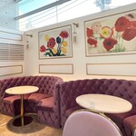 サロンド ルイ ジュエリーカフェ - 