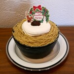 さくら氷菓店 - 