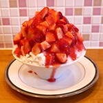 さくら氷菓店 - 