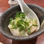 GYOZA SAKABA GYO-TEN - 