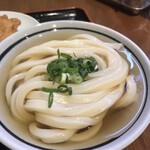 純手打ち讃岐うどん五郎 - 