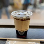 ボンボン - アイスコーヒー