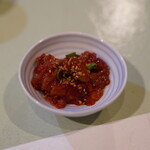 ホルモン船 ホールちゃんのOYAGIKASE - チャンジャ