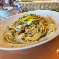 トラットリア グランボッカ - 