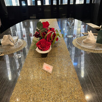 鉄板DINING集 栄店 - 内観②