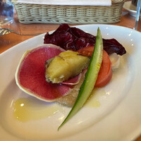 トラットリア グランボッカ - 