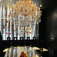 鉄板DINING集 栄店 - 内観①