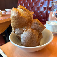 トラットリア グランボッカ - 