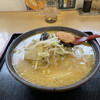 ラーメン渓流